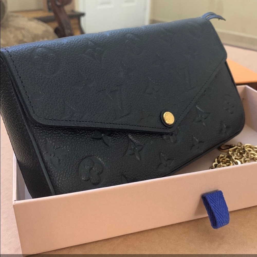 Louis Vuitton Pochette Felice